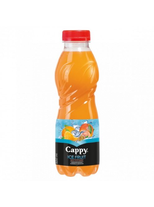 Cappy 0,5l