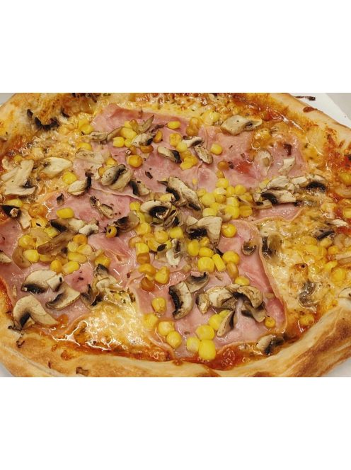 Son-Go-Ku pizza 32cm