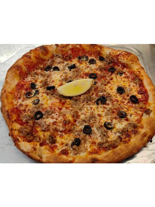 Tonhalas pizza 32cm