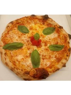 Bolognai pizza 32cm