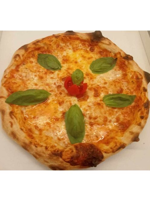 Bolognai pizza 32cm